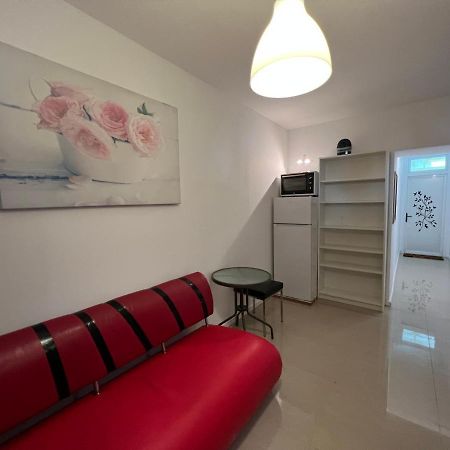 Bastion Apartament 2 Timisoara Esterno foto