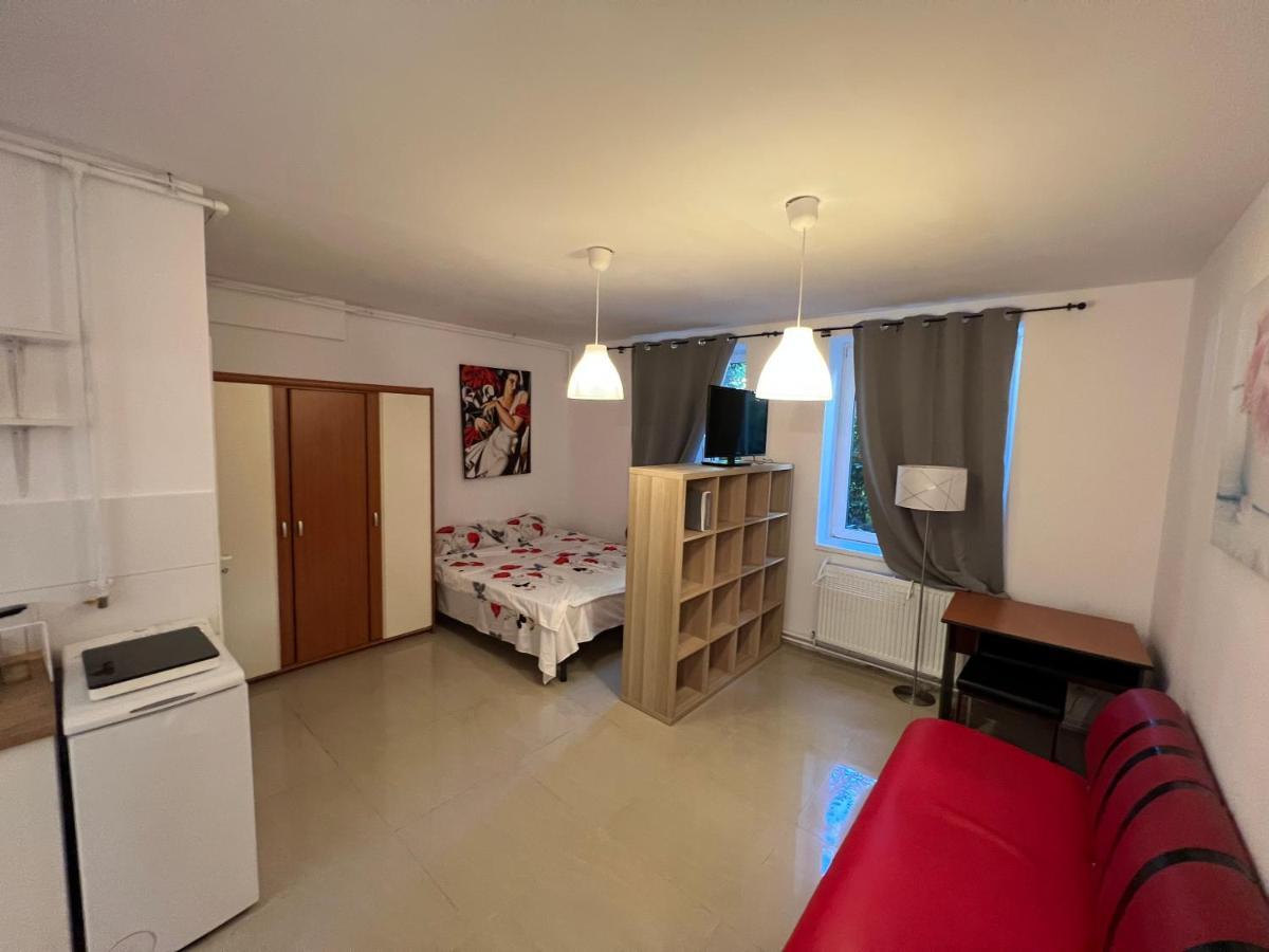 Bastion Apartament 2 Timisoara Esterno foto