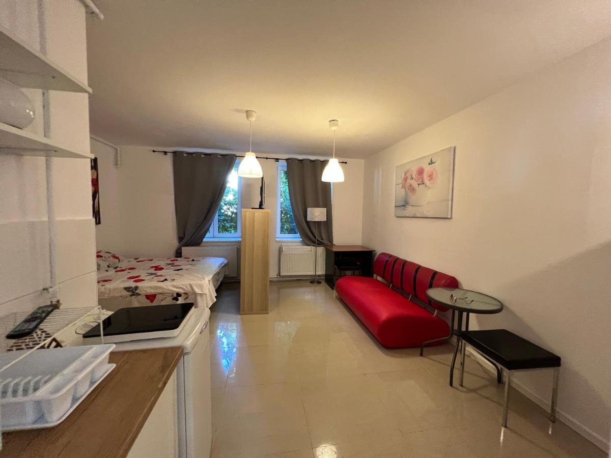 Bastion Apartament 2 Timisoara Esterno foto