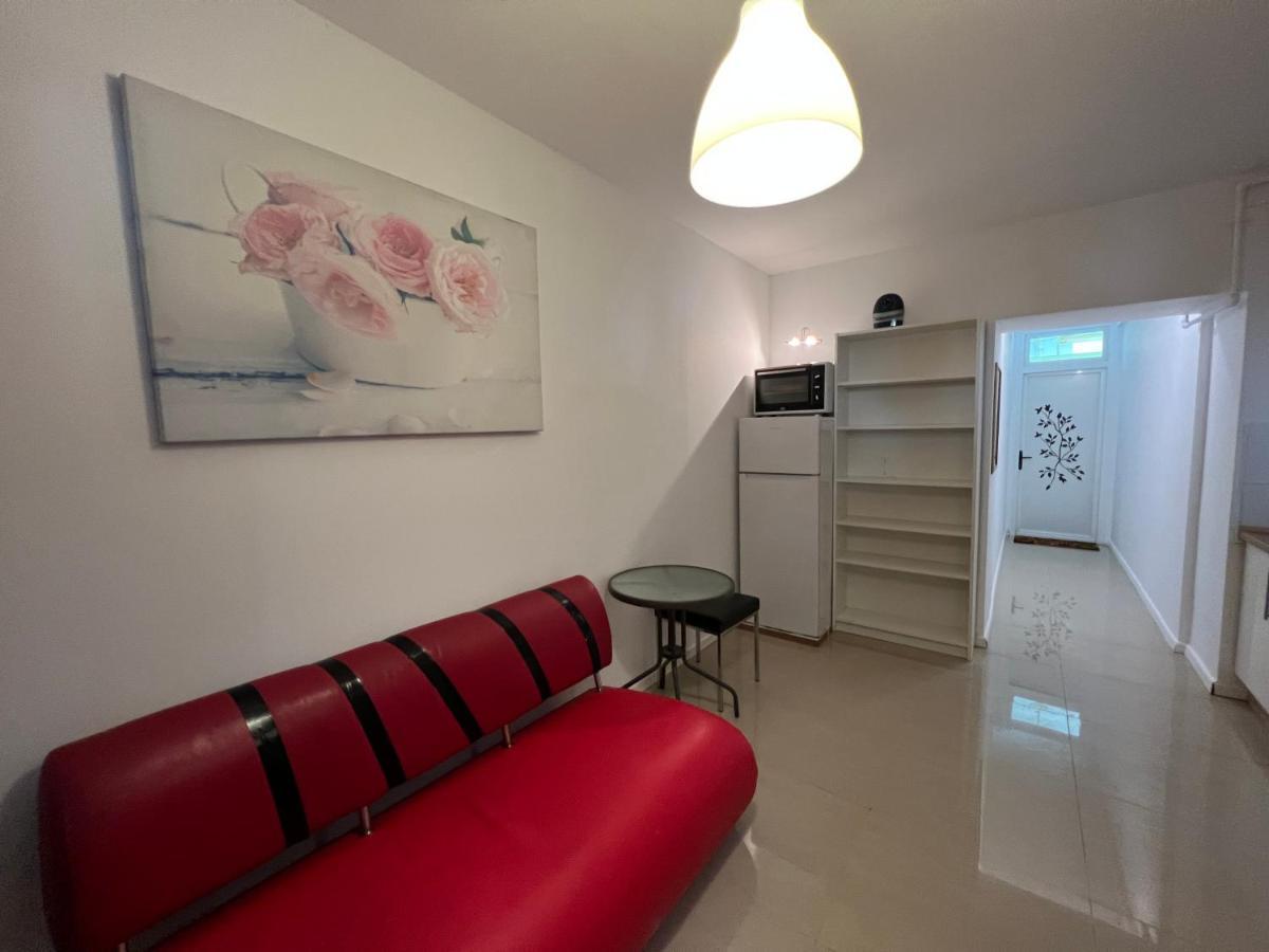Bastion Apartament 2 Timisoara Esterno foto