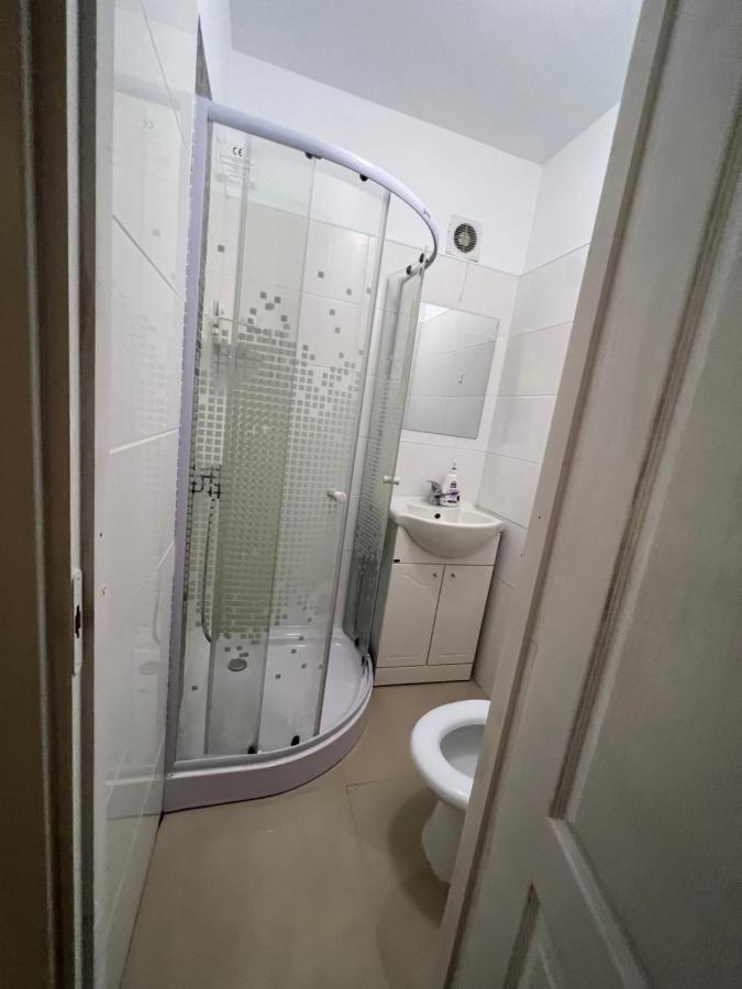 Bastion Apartament 2 Timisoara Esterno foto