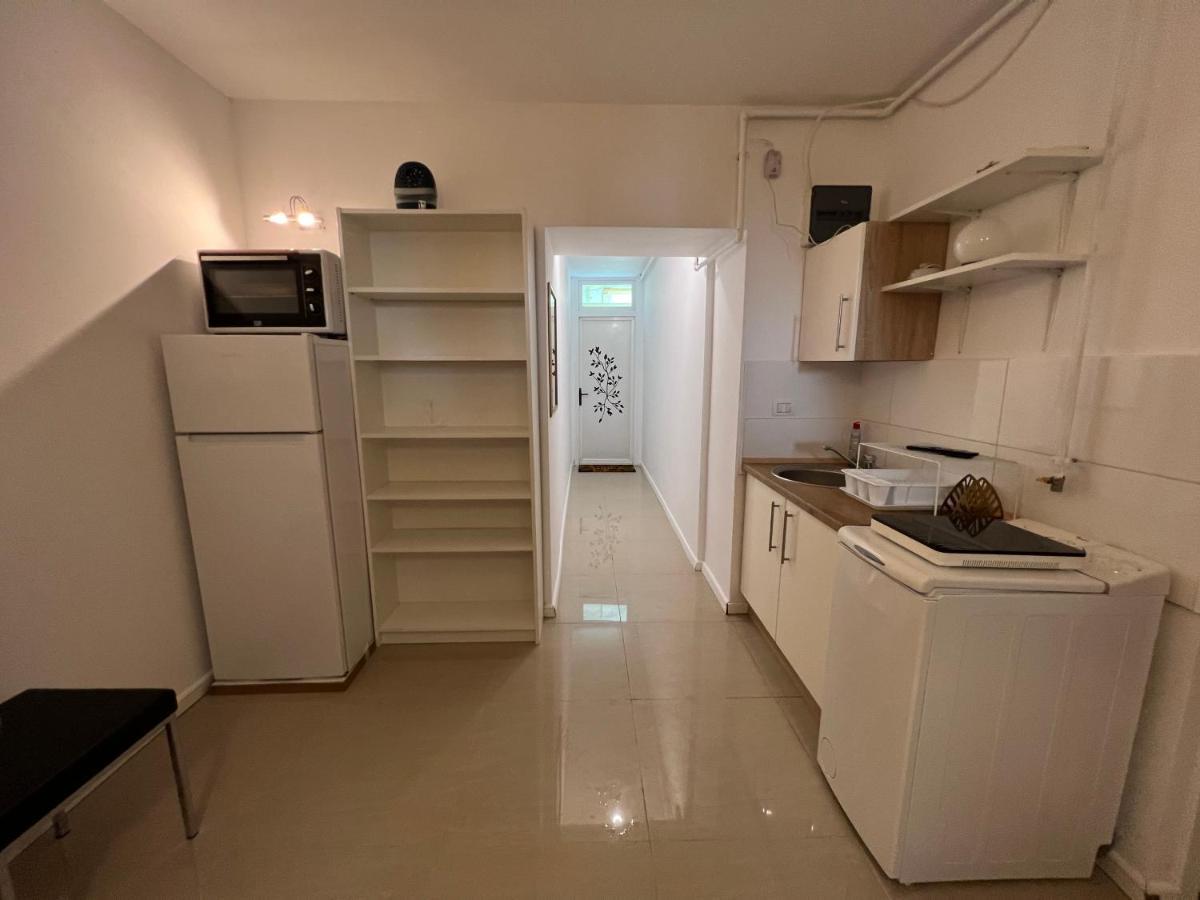 Bastion Apartament 2 Timisoara Esterno foto