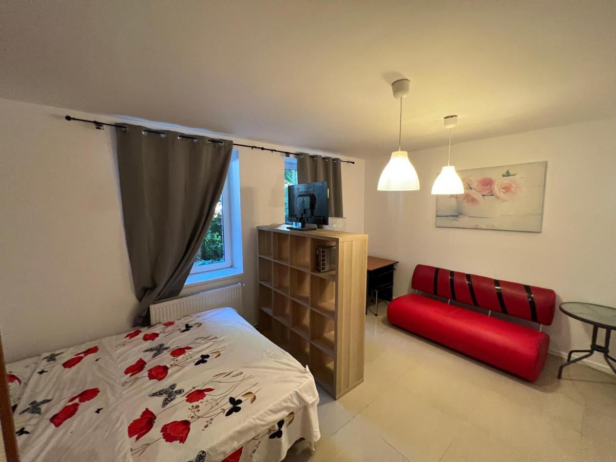 Bastion Apartament 2 Timisoara Esterno foto